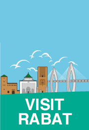 Visit Rabat